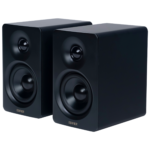 Edifier M60 Premium Compact Desktop Speakers with Stand - Image 8