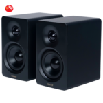 Edifier M60 Premium Compact Desktop Speakers with Stand
