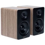 Edifier M60 Premium Compact Desktop Speakers with Stand - Image 6