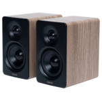 Edifier M60 Premium Compact Desktop Speakers with Stand - Image 5