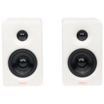 Edifier M60 Premium Compact Desktop Speakers with Stand - Image 2
