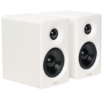 Edifier M60 Premium Compact Desktop Speakers with Stand - Image 3