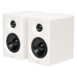 Edifier M60 Premium Compact Desktop Speakers with Stand - Image 4