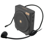 Edifier MF3 Portable Voice Amplifier with Mic | 20-Hour Battery