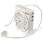 Edifier MF3 Portable Voice Amplifier with Mic | 20-Hour Battery - Image 2