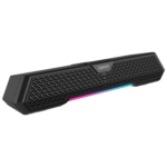 Edifier MG250 Multimedia Desktop Soundbar with RGB Lighting