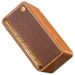 Edifier MP230 Retro Portable Bluetooth Speaker with 10-Hour Battery - Image 27