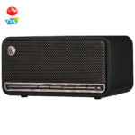 Edifier MP230 Retro Portable Bluetooth Speaker with 10-Hour Battery