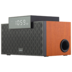 Edifier MP260 All-in-One Bluetooth Speaker | Clock & Alarm