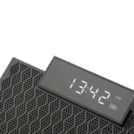 Edifier MP260 All-in-One Bluetooth Speaker | Clock & Alarm - Image 10