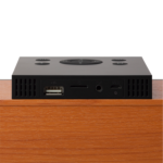 Edifier MP260 All-in-One Bluetooth Speaker | Clock & Alarm - Image 9