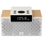 Edifier MP260 All-in-One Bluetooth Speaker | Clock & Alarm - Image 5