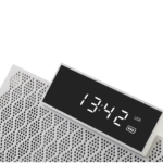 Edifier MP260 All-in-One Bluetooth Speaker | Clock & Alarm - Image 3