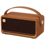 Edifier MP330 Portable Retro Bluetooth Speaker | LDAC Hi-Res Audio - Image 13