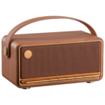 Edifier MP330 Portable Retro Bluetooth Speaker | LDAC Hi-Res Audio - Image 21