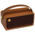Edifier MP330 Portable Retro Bluetooth Speaker | LDAC Hi-Res Audio - Image 16