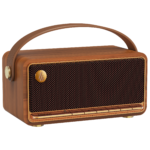 Edifier MP330 Portable Retro Bluetooth Speaker | LDAC Hi-Res Audio - Image 15