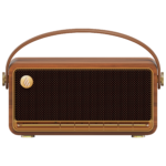 Edifier MP330 Portable Retro Bluetooth Speaker | LDAC Hi-Res Audio - Image 14