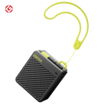 Edifier MP85 Ultra-Portable Mini Bluetooth Speaker | 70g Lightweight