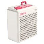 Edifier MP85 Ultra-Portable Mini Bluetooth Speaker | 70g Lightweight - Image 2