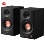 Edifier MR3 Professional Studio Monitor Speakers | Hi-Res Audio