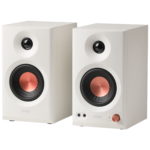 Edifier MR3 Professional Studio Monitor Speakers | Hi-Res Audio - Image 5