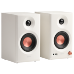 Edifier MR3 Professional Studio Monitor Speakers | Hi-Res Audio - Image 4