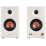 Edifier MR3 Professional Studio Monitor Speakers | Hi-Res Audio - Image 3