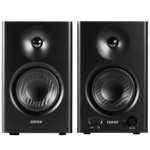 Edifier MR4 Professional Studio Monitor Speakers | High-Fidelity Audio - Image 23