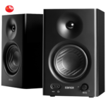 Edifier MR4 Professional Studio Monitor Speakers | High-Fidelity Audio