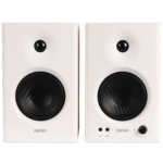 Edifier MR4 Professional Studio Monitor Speakers | High-Fidelity Audio - Image 18