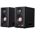 Edifier MR5 Professional Studio Monitor Speakers | LDAC | Bluetooth 6.0