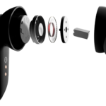 Edifier NeoBuds Pro 3 Flagship ANC Earbuds | -50dB Noise Cancellation & Spatial Audio - Image 14