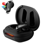 Edifier NeoBuds Pro 3 Flagship ANC Earbuds | -50dB Noise Cancellation & Spatial Audio