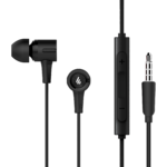 Edifier P205 Wired Earphones with Mic | 8mm Dynamic Bass & CD Texture - Image 22
