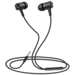 Edifier P205 Wired Earphones with Mic | 8mm Dynamic Bass & CD Texture - Image 14