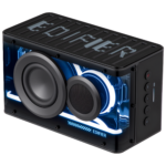 Edifier QD25 Portable Bluetooth Speaker | 35W GaN Fast Charging | RGB Lighting