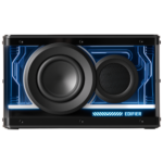 Edifier QD25 Portable Bluetooth Speaker | 35W GaN Fast Charging | RGB Lighting - Image 11