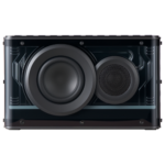 Edifier QD25 Portable Bluetooth Speaker | 35W GaN Fast Charging | RGB Lighting - Image 10