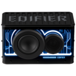Edifier QD25 Portable Bluetooth Speaker | 35W GaN Fast Charging | RGB Lighting - Image 9
