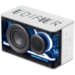 Edifier QD25 Portable Bluetooth Speaker | 35W GaN Fast Charging | RGB Lighting - Image 7