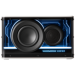 Edifier QD25 Portable Bluetooth Speaker | 35W GaN Fast Charging | RGB Lighting - Image 6