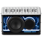 Edifier QD25 Portable Bluetooth Speaker | 35W GaN Fast Charging | RGB Lighting - Image 4