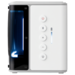 Edifier QD25 Portable Bluetooth Speaker | 35W GaN Fast Charging | RGB Lighting - Image 3