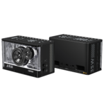 Edifier QD35 Retro Bluetooth Speaker with 35W GaN Fast Charger - Image 21