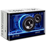 Edifier QD35 Retro Bluetooth Speaker with 35W GaN Fast Charger - Image 19