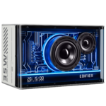 Edifier QD35 Retro Bluetooth Speaker with 35W GaN Fast Charger - Image 18