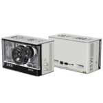Edifier QD35 Retro Bluetooth Speaker with 35W GaN Fast Charger - Image 14
