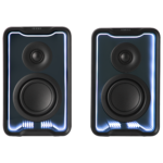 Edifier QR30 Multimedia Home Music System | 30W RMS & RGB Lights - Image 10