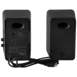 Edifier QR30 Multimedia Home Music System | 30W RMS & RGB Lights - Image 9